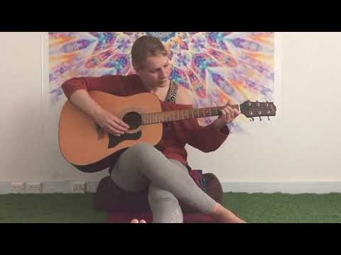 Tia Meraki - Know This | Breathe Bristol