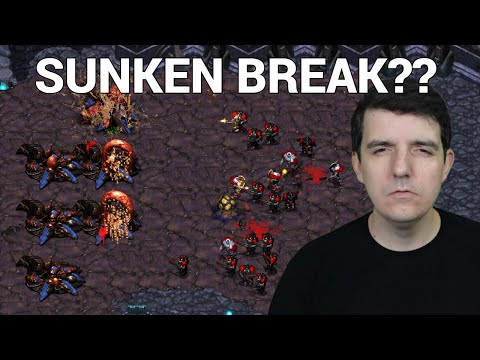 StarCraft 1: TIMING ATTACK - Fengzi vs Scan | CNSL 5