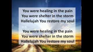 Citizen Way - How Sweet the Sound (with lyrics)