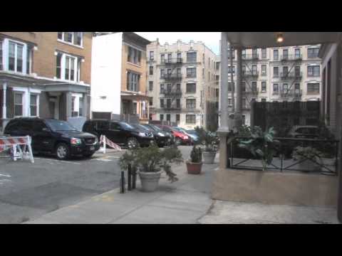 Private Streets of NYC