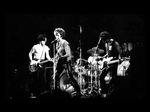 The Professionals - Kick Down The Doors (BBC Session 1981)