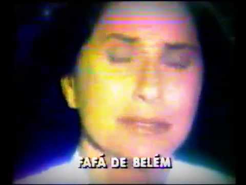 Será - Fafá de Belém