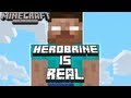 Proof Herobrine Is Real (Minecraft XBOX360 / PS3 ...