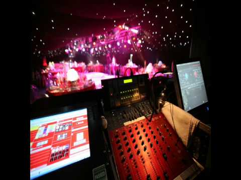 DEEP SOULFUL HOUSE - 60 MIN MIX - OCT 2011 - 2ND SESSION MIXED BY ANDY LOUIS