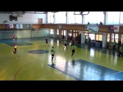 КУ  4 тур 6лига Офицеры ХУПС – Электротранс