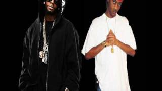 R. Kelly Ft  Ammo - Take It To The Hotel (New Single 2009)