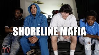 Shoreline Mafia on The Meaning Behind Their Name, 'Musty' Blowing Up (Part 2)