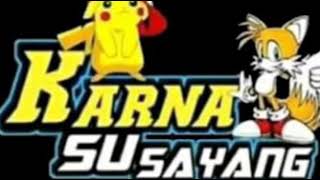 Download lagu DJ °Karna Su Sayang° (Spesial Malam Valentine) Remix 2019☠️ mp3