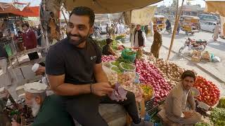 I Came Back To Pakistan And Was Treated Like This!!