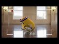 Yellow M&M Diggy Down Commercial Song 