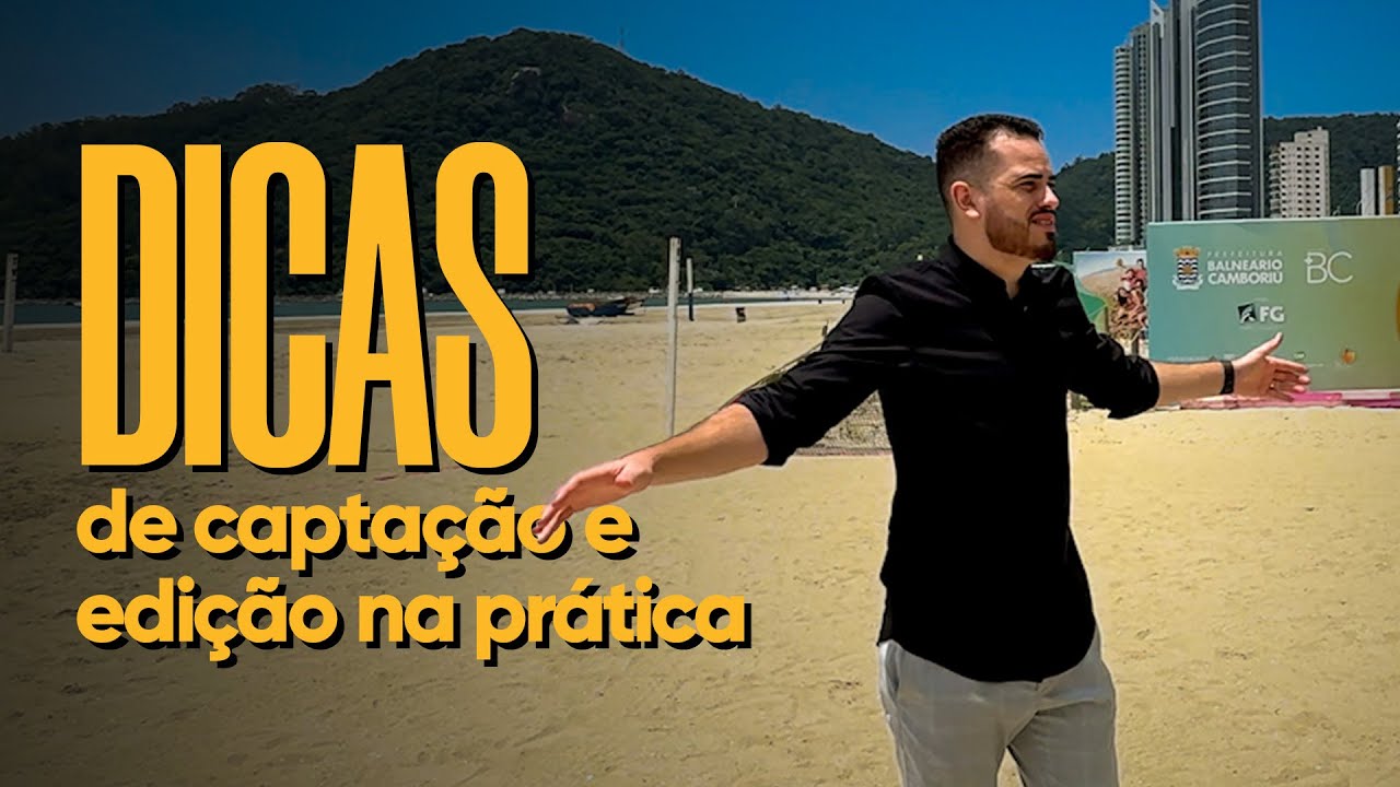 COMO EU FIZ UM VÍDEO DE IMÓVEL USANDO SOMENTE O CELULAR [VLOGÃO IMOBILIÁRIO #07] CURSO COMPLETO