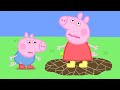 Peppa Pig S Muddle Puddle Jump