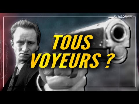 C'est arrivé près de chez vous - Voyeurisme, Humour noir et Journalisme // DWFSC #16 (-16)