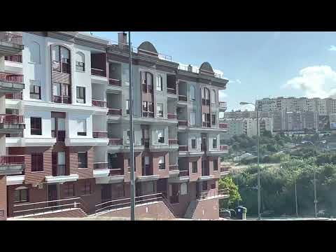 AMADORA CITY PORTUGAL 2021