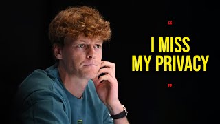 What NO ONE Tells You about being a Tennis Player (Alcaraz, Djokovic & Sinner) | Six Kings Slam 2025