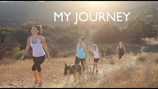 preview picture of video 'My Journey'
