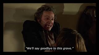 Arab Strap // The Turning of Our Bones (Official Video)