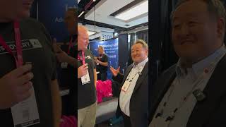 eDiscovery AI + PwC Tokyo #Legalweek25