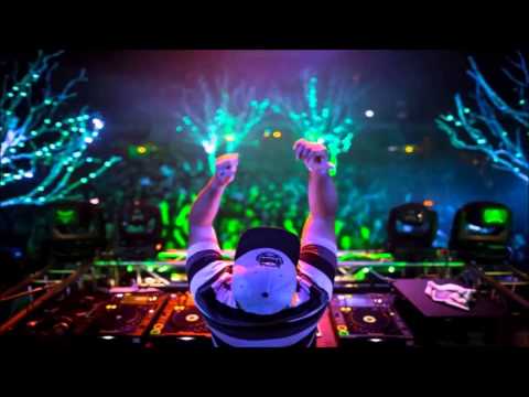 Calvin Harris feat. Elie Goulding vs. Deorro - Outside Unspoiled Flashlight (Mashup)