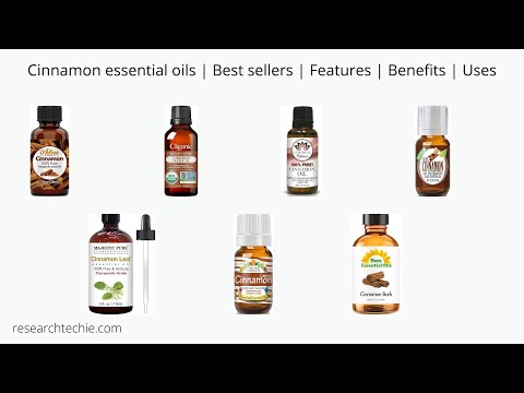 , title : 'Cinnamon essential oils | Best sellers, Features, Benefits, and Uses