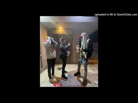 [ free ] distorted rage x yeat x hyperpop type beat (prod. inxayn)