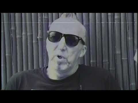 STATIK Industrial TV - Suicide Commando Exclusive Interview [Teaser]