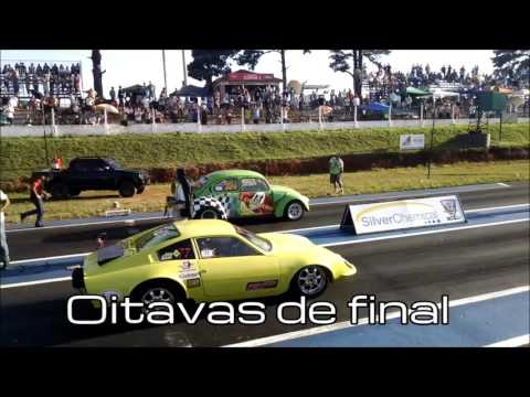 Aircooled na final do TOP 16