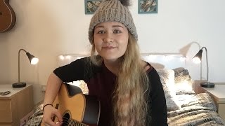 Island - Ali Tolley (live original)