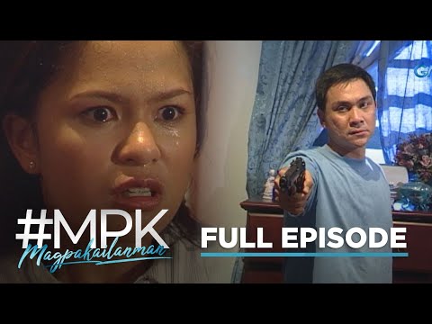 #MPK: Sa Ngalan Ng Pagpapatawad – The Charmane Mendoza Story (Full Episode) Magpakailanman