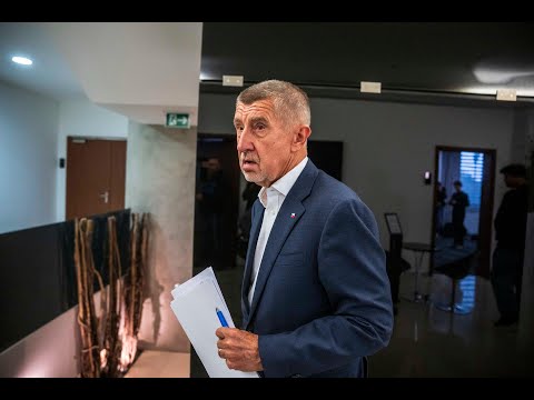 Bude Filip Turek ve vládě Andreje Babiše, nebo ho Motoristé obětují?