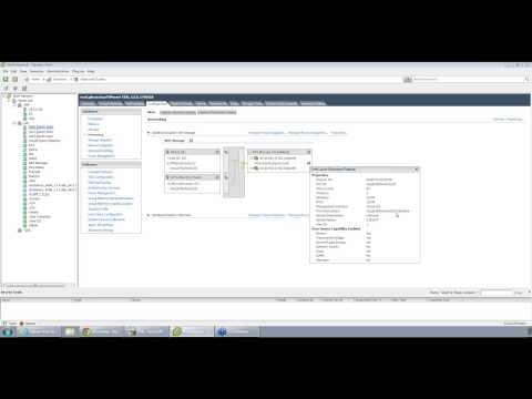 #vBrownBag Follow-Up Networking for VMware Administrators with Chris Wahl (@chriswahl)