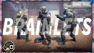 The WORST CS:GO Squad