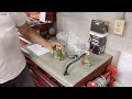 PCM & Indmar Low Pressure Electric Fuel Pump | Carter Pump Information