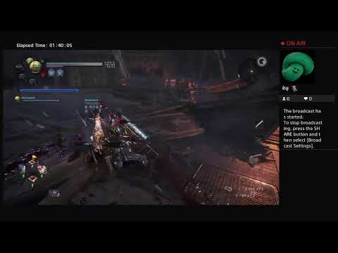 Nioh 2 - Way of the Demon All Missions + DLC