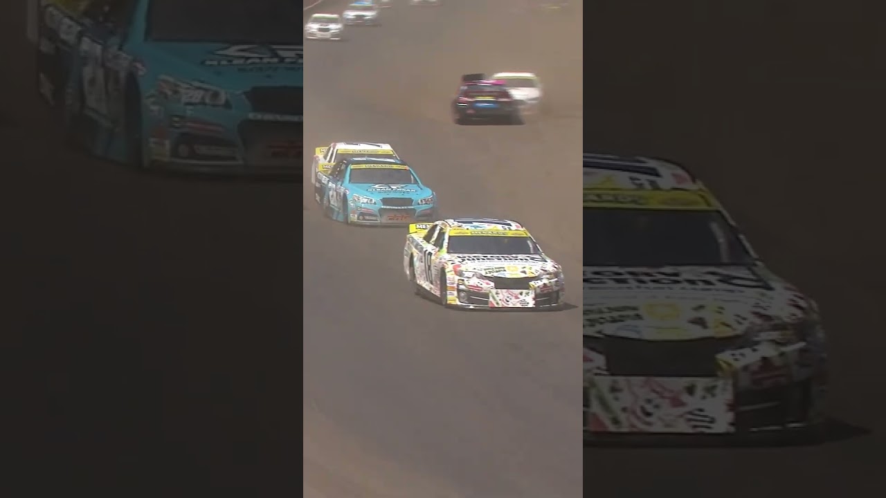 ICMYI: The ARCA Menards Series gets dirty for the first time in 2026