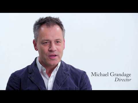 Red | Interview With Director Michael Grandage & Designer Christopher Oram