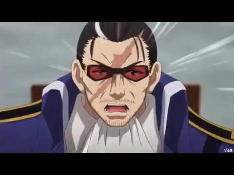 Plunderer「 AMV 」  impossible