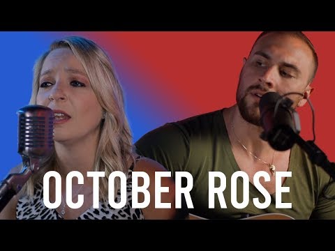 October Rose: Live at City View Sound