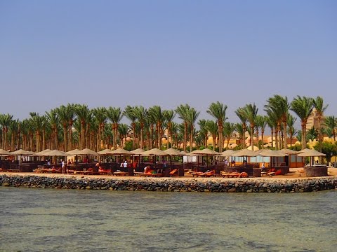 Sunwing Waterworld Makadi 5* (Египет, Хургада) - Пирс