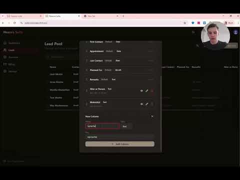 General Overview