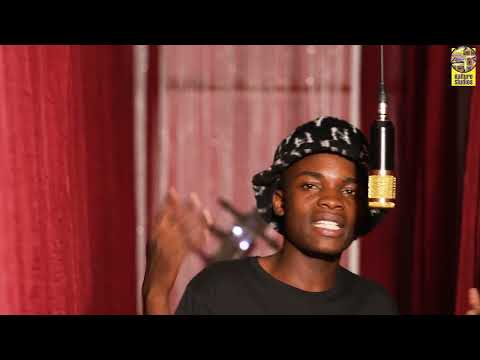 Wyz Kiddy - Professional Dealer (Kulture Riddim)Official mic session video