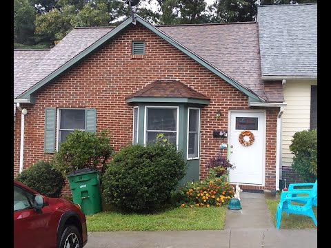 North Drive 2 Bedroom 1 Bath - Video 2 of 2