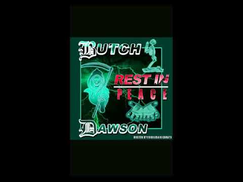 Butch Dawson - Jesus (Prod. Fridgidair Karats) (Official audio)