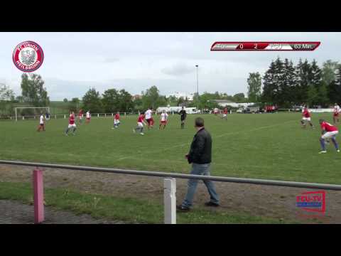 27.04.2014 Türkg. Eibensbach - FC Union Heilbronn  0:4