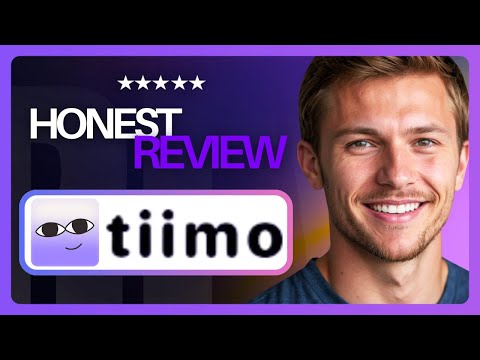 Tiimo App Review: Life-Changing or Just Another Subscription Trap? (2025)
