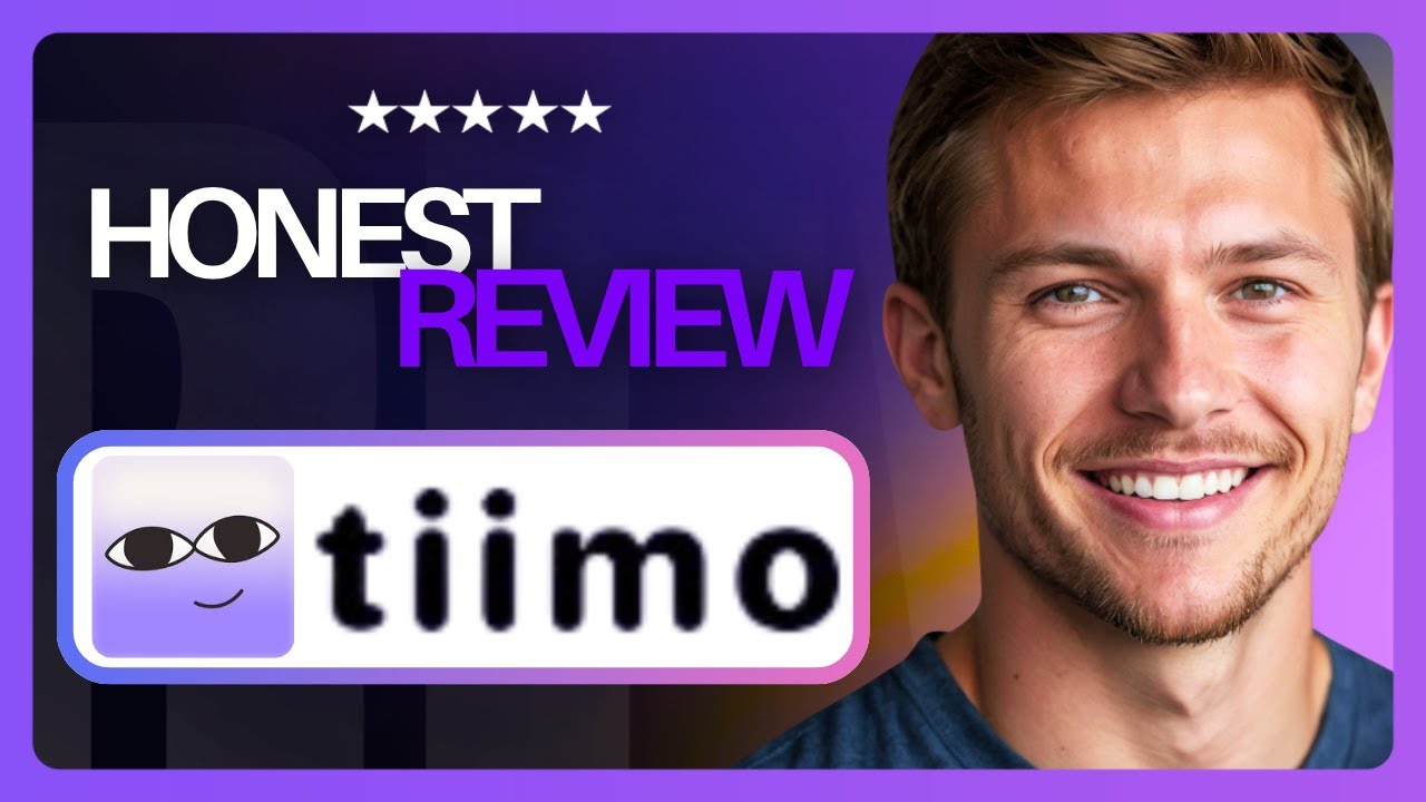 Tiimo App Review: Life-Changing or Just Another Subscription Trap? (2025)