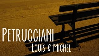 Louis & Michel Petrucciani - Flashback (Live)