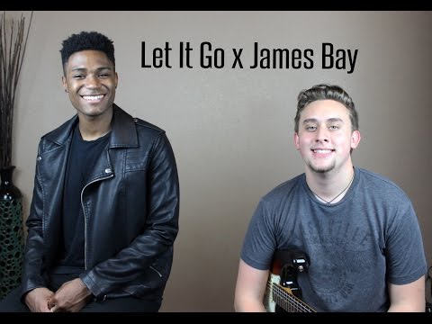 Let It Go x James Bay (Cover) - Malik Heard