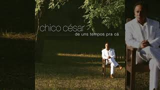 Orangotango | Chico César