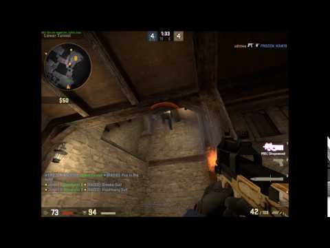 ESEA PUG This game is just bad.